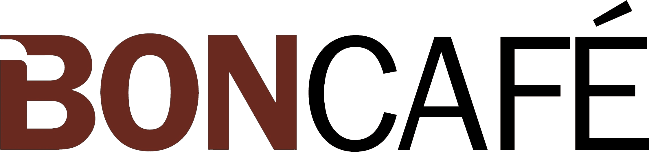BonCafé